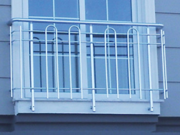 Balkon Korkuluk